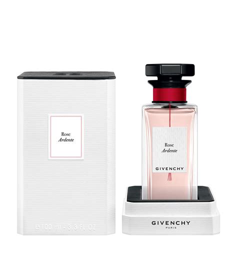 givenchy l atelier de givenchy rose ardente|Rose Ardente .